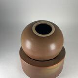 Vase Pesaro Laboratorio by Franco Bucci 1970