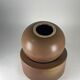 Vase Pesaro Laboratorio by Franco Bucci 1970