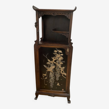 Old Japanese furniture