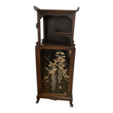 Meuble Japonisant  ancien
