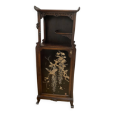 Old Japanese furniture