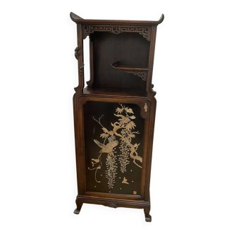 Old Japanese furniture