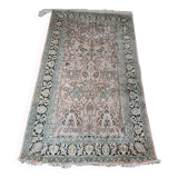 Antique handmade Persian carpet