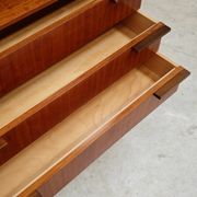 Office Secretary by Frantisek Mezulanik for UP Zavody 1960
