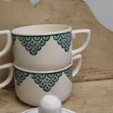Coffee service