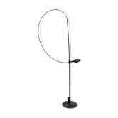 Sigla 2 halogen floor lamp by René Kemna for Sirrah, 1984