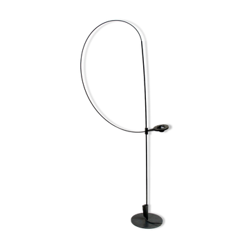 Lampadaire halogène Sigla 2 par René Kemna pour Sirrah, 1984