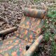 Fauteuil relax Lafuma inclinable 1980