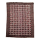 Large antique Bukhara carpet (300X375cm)