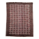 Large antique Bukhara carpet (300X375cm)