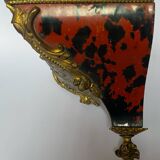 Boulle Marquetry Lamp Base from the Regency Period
