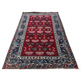Handmade Turkish rug 2m x 3m