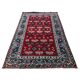 Tapis turc fait main 2m x 3m