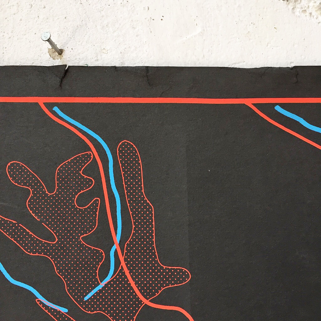 Card basin Paris & massive school central