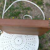 Wooden courier range