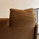 "Maralunga" 3-seater sofa by Vico Magistretti for Cassina