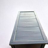 Korea - Support Height Cabinet - Choson Period 19th Century - Korean - China