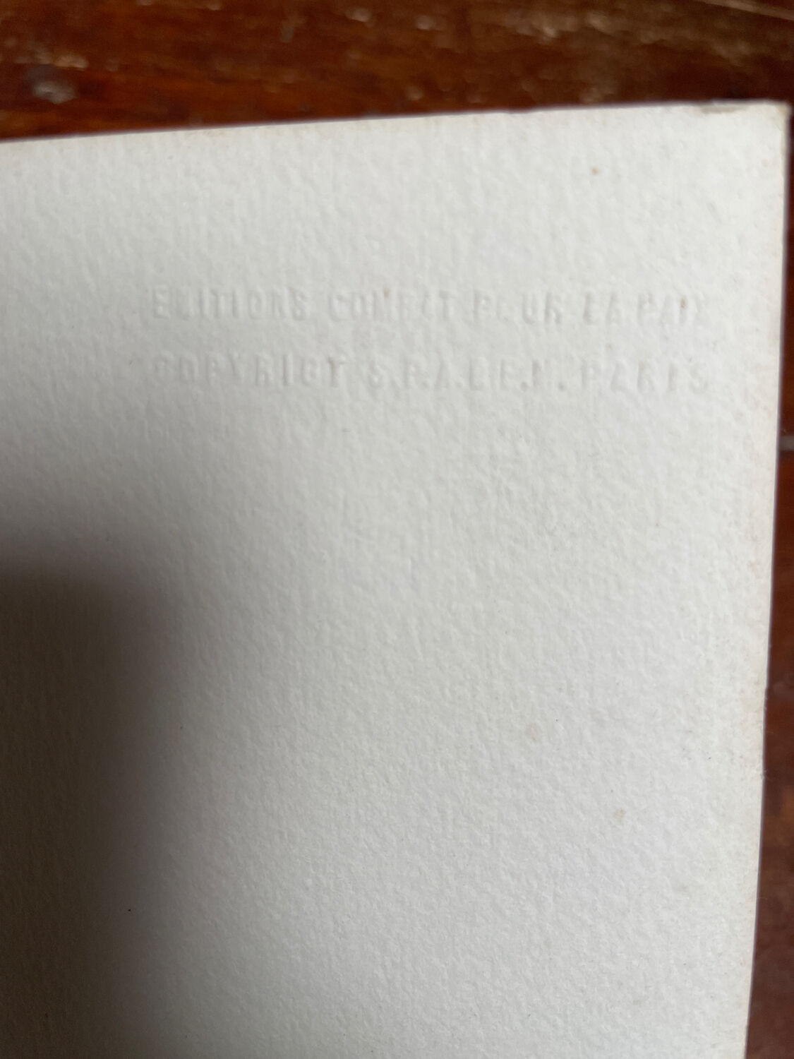 Picasso poster 25.7.61