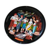 Decorative dish