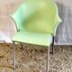 Mint chair "blablabla" by Marc Maran for Parri A.&CO, end XXth