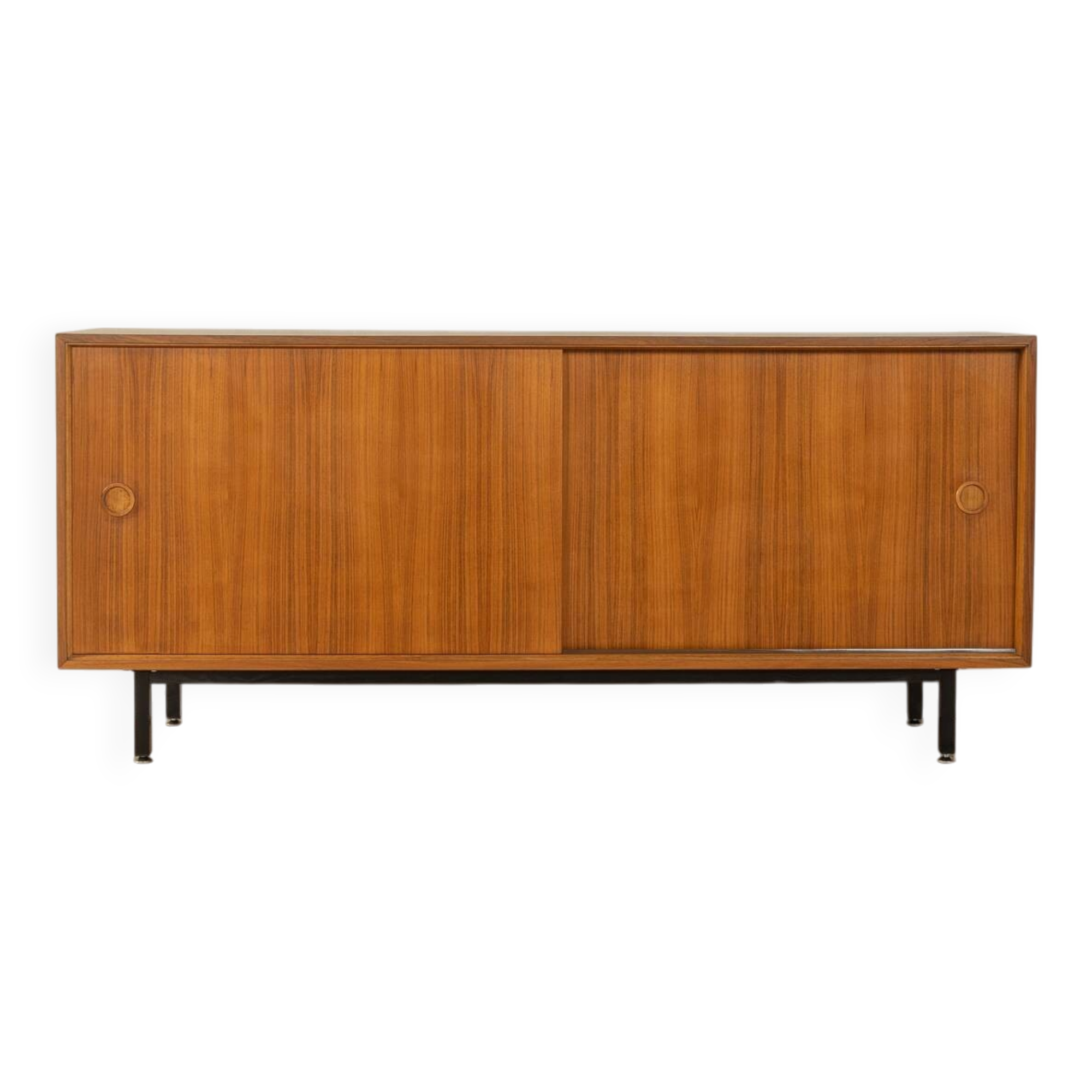 1960s sideboard by Lothar Wegner