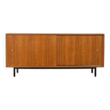 1960s sideboard by Lothar Wegner