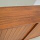 Cabinet by Erik Brouer 1960s Denmark vintage Teak sideboard Danish