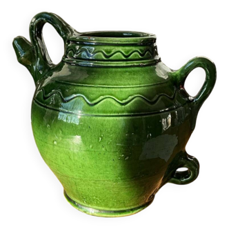 Ceramic Glazed stoneware
