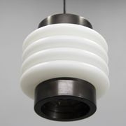 Mid-Century Pendant, Czechoslovakia, 1960s