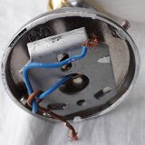 Pair of Inda wall lamps