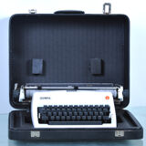 Olympia typewriter