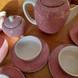Coffee service