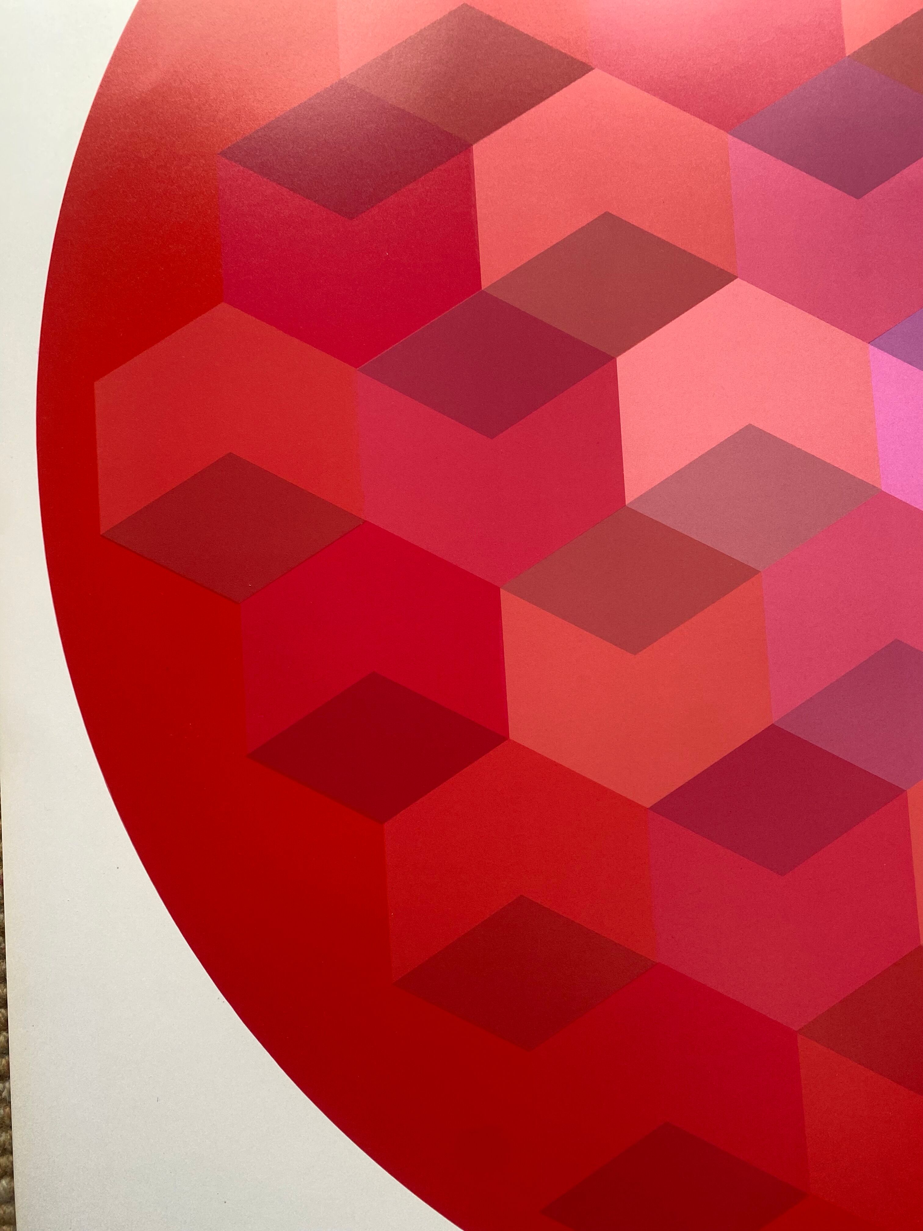 Poster / Photolithography - Jim Bird