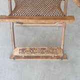 Fauteuils chinois