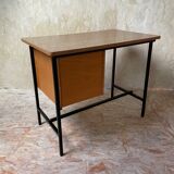 Small formica desk 70s