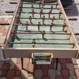 Vintage baby football 50s