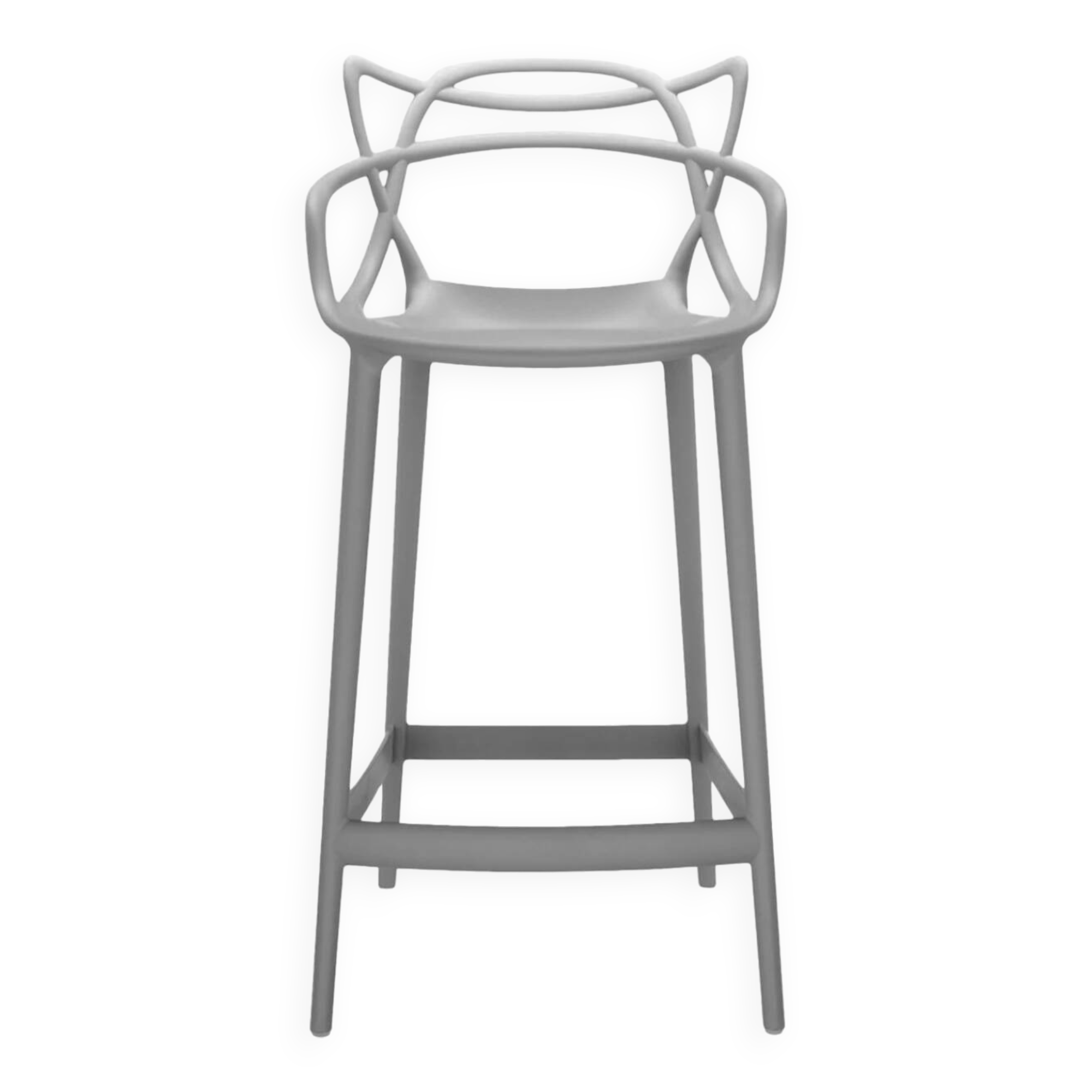 Chaise de bar STARCK pour KARTELL