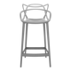 Chaise de bar STARCK pour KARTELL