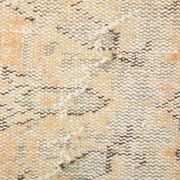 Hand Woven Peach Color Turkish Vintage Rug, 179x288 Cm