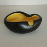 Ceramic ashtray by Sèvres Kéramos, circa 1950