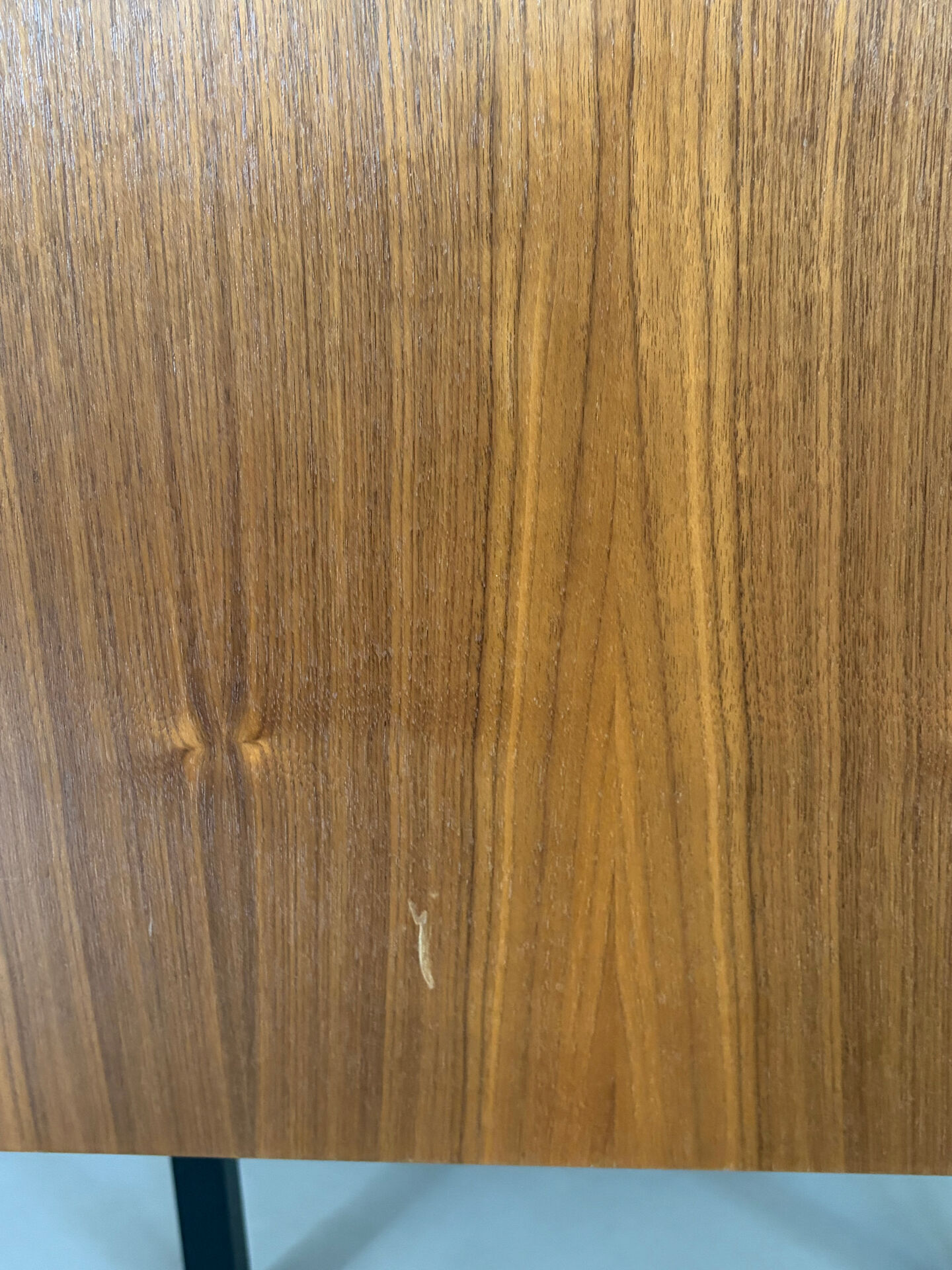 Vintage desk
