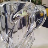 Crystal vase of Sèvres