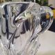 Crystal vase of Sèvres