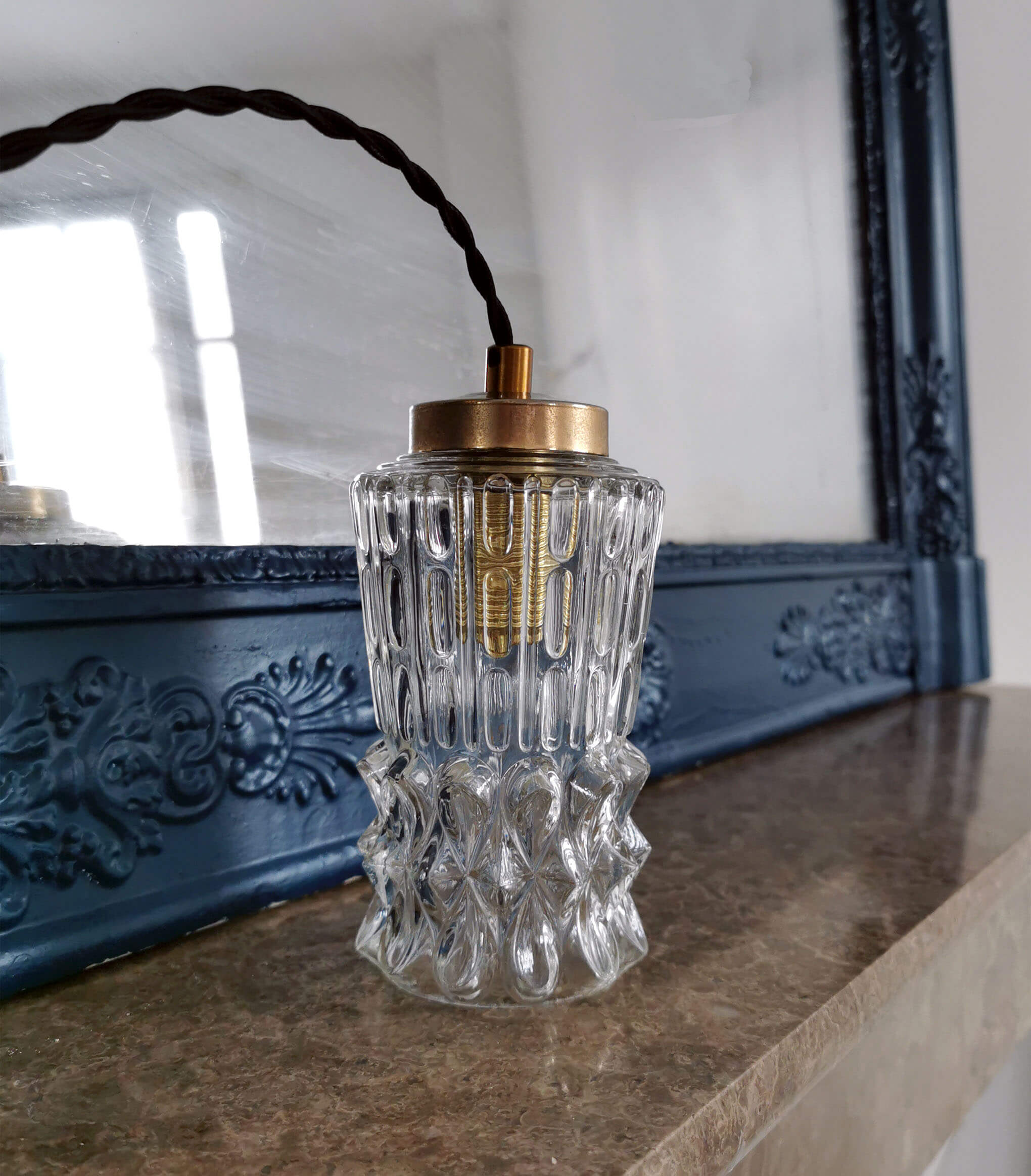 Pendant lamp