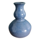 Signed vase, handmade ceramic