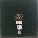 Pair of Corinthian column lamps Laura Ashley