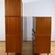 Meuble Modulable en Acajou, époque Modernisme – 1960