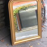 Louis Philippe mirror