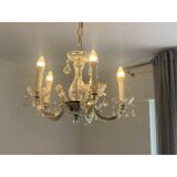 Lustre contemporain de style Maria Teresa