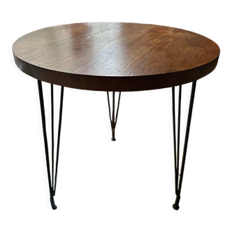 Philippe Model dining table